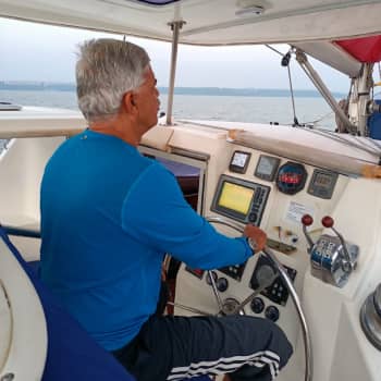 Goa’s debut ocean sailing expedition - a success that will make room for more sailboat adventures