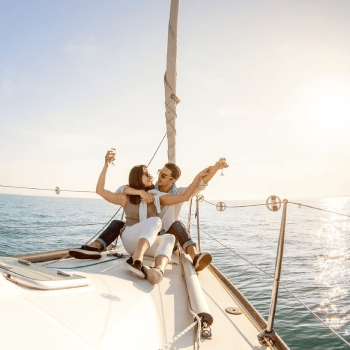 Why a Romantic Cruise in a Yacht in Goa is a Great Idea