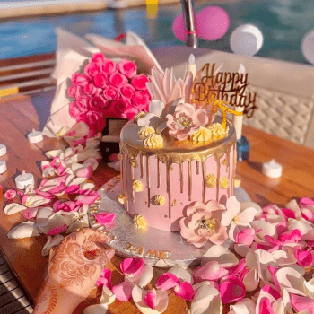 Why throw a Birthday Party on a Yacht in Goa