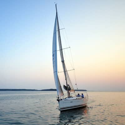 Evening Sailing Trip in Goa