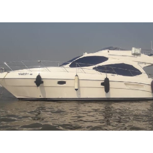 private yacht booking in mumbai
