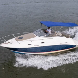 Yacht Party Prices in Goa for Birthday Celebrations, Private Boat